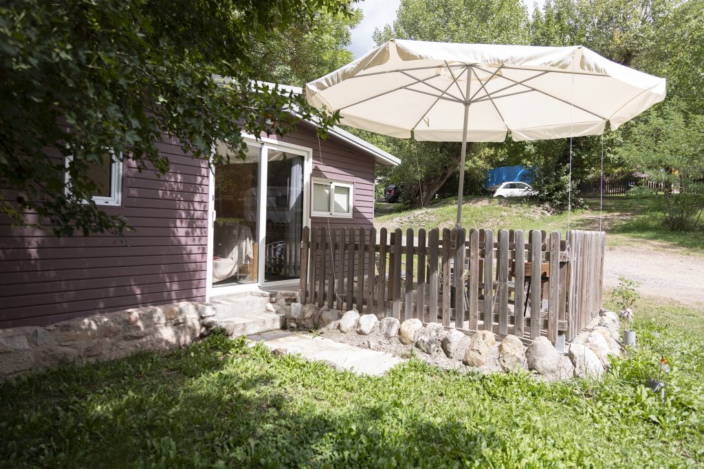 CAMPING ALTA RIBAGORÇA