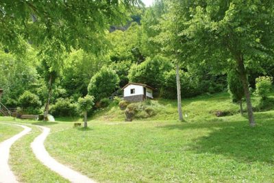 Camping El Cares Picos de Europa
