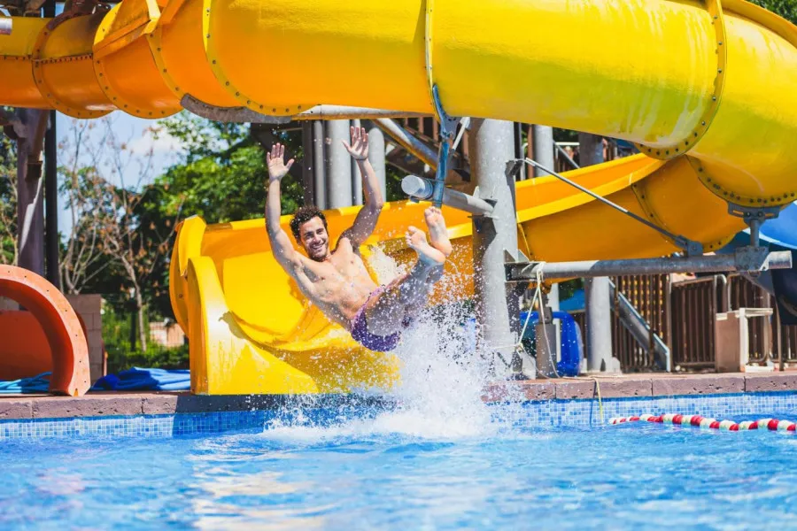 Camping Internacional Aranjuez
