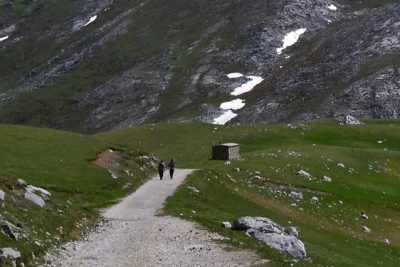 Camping La Isla Picos de Europa