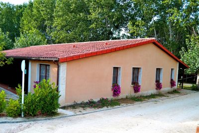 Camping Os Invernadeiros