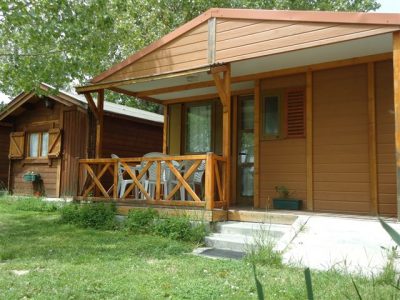 Camping El Acueducto