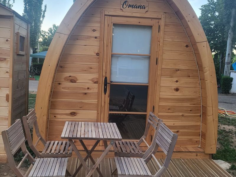 Camping Alkamping