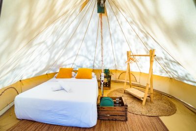 Camping Giralda Isla Cristina