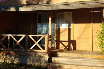 Camping Los Arribes