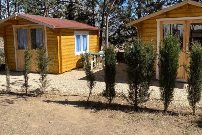 Camping la Palanca